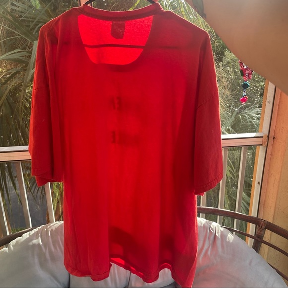 *SOLD* “STEPHEN KING RULES” TEE - Picture 6 of 6